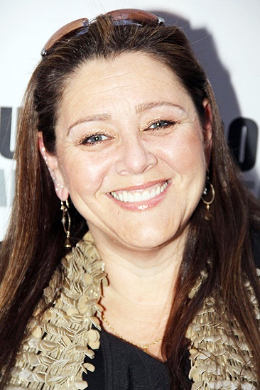 Anything Goes Opening Night – Camryn Manheim
