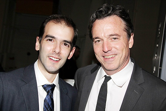 Anything Goes Opening Night – Marc Bruni – Derek McLane