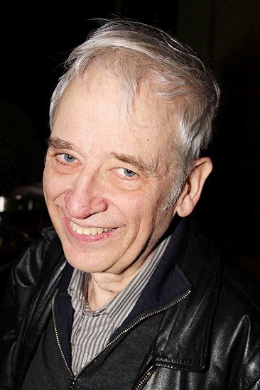 War Horse Opening Night – Austin Pendleton