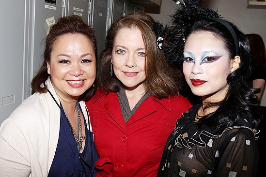 Spiderman final - Theresa Carpio - Isabel Keating - T.V. Carpio 