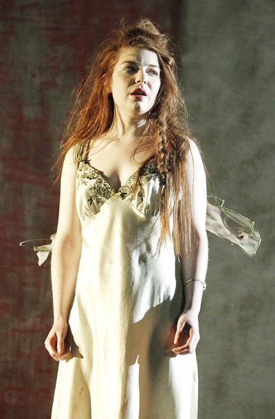 Show Photos - Jerusalem - Aimee-Ffion Edwards