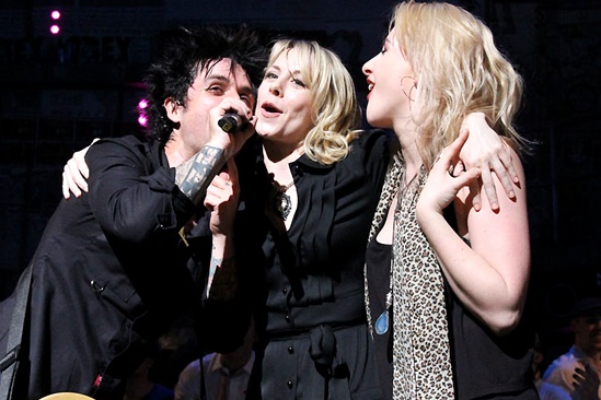 Idiot final – Billie Joe Armstrong – Jeanna de Waal