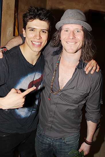 Spider-Man returns – Craig Henningsen – Christopher Tierney