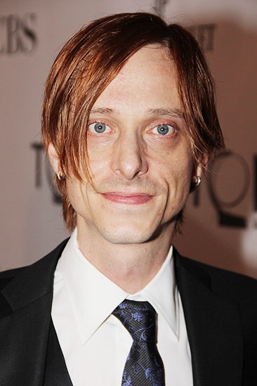 2011 Tony Awards Red Carpet – Mackenzie Crook 