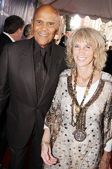 Spider-Man opening – Harry Belafonte – Julie Robinson