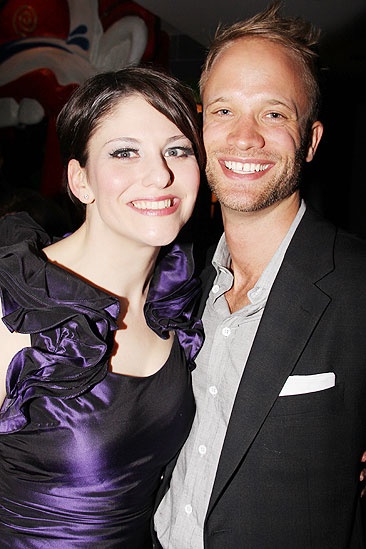 Spider-Man Opening – Laura Beth Wells – Kyle Post