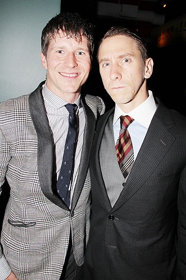 Spider-Man Opening – Christopher Tierney – Luther Creek