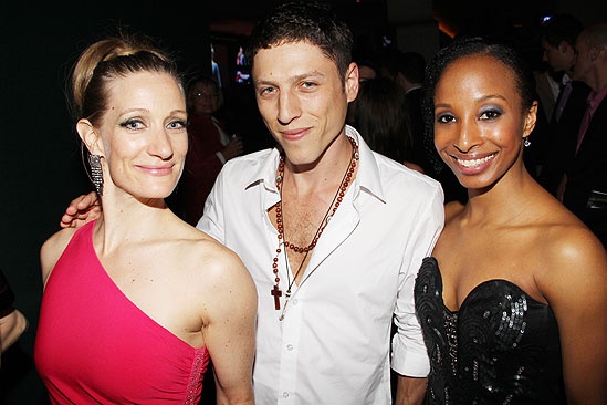 Spider-Man Opening – Erin Elliott – Ari Loeb – Dana Marie Ingraham