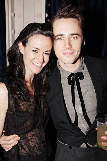 Spider-Man Opening – Kimberly Grigsby – Reeve Carney