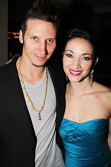 Spider-Man Opening – Joshua Kobak – Natalie Lomonte