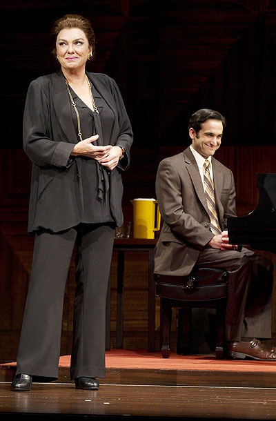 Show Photos - Master Class - Jeremy Cohen