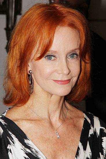 Master Class Opening Night – Swoosie Kurtz