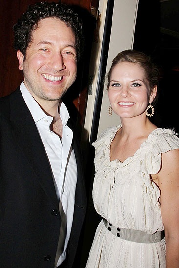 Master Class Opening Night – tktktk – Jennifer Morrison