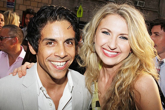 Master Class Opening Night – Matthew Lopez – Nina Arianda