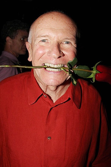 Master Class Opening Night – Terrence McNally 