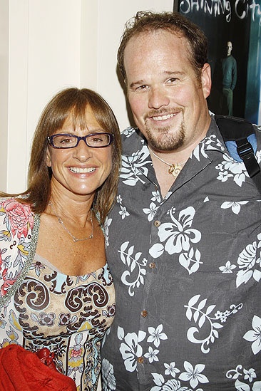 Patti LuPone at Master Class – Patti LuPone – Garrett Sorenson