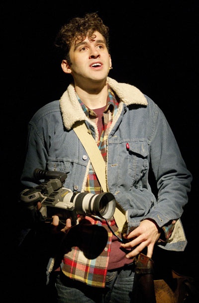 Show Photos - Rent - 	Adam Chanler-Berat 