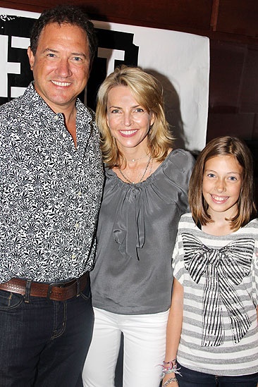 Opening night of <i>Rent</i> - Kevin McCollum – Lynette Perry –