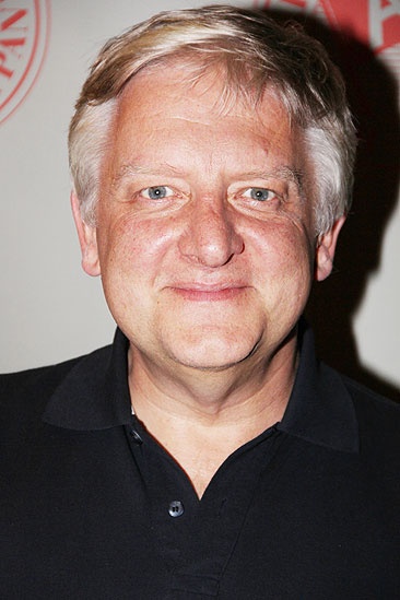 Bluebird opens – Simon Russell Beale