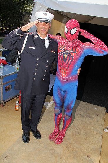 Spider-Man games – Spider-Man – George Rodriguez 