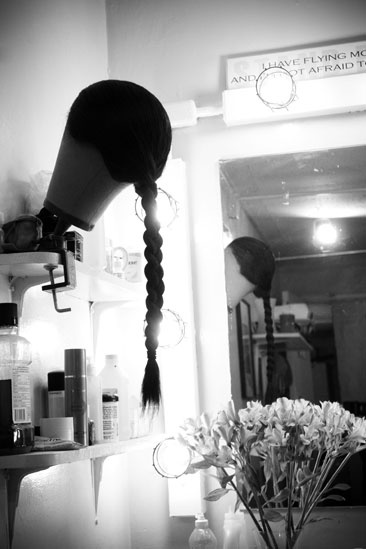 A Day in the Life of Teal Wicks – Teal Wicks 