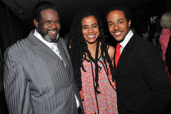 Porgy and Bess A.R.T.-  Roosevelt Andre Credit – Suzan-Lori Parks – Trevon Davis