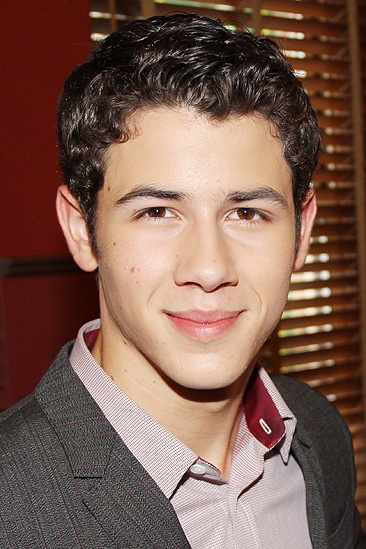 Nick Jonas How to Succeed Announcement – Nick Jonas