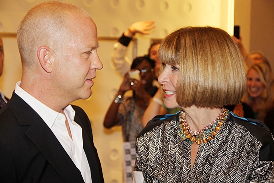Fashion – Ryan Murphy – Anna Wintour