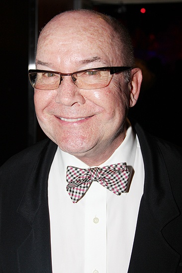 <i>Follies</i> opening night – Jack O’Brien