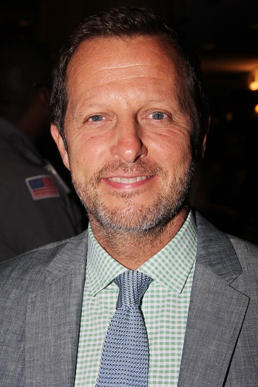 <i>Follies</i> opening night – Rob Ashford 