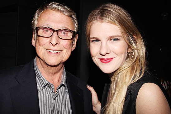 Artios award – Mike Nichols – Lily Rabe