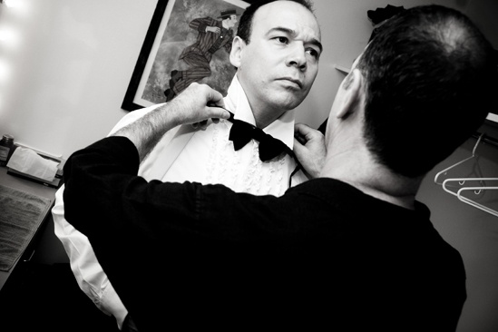 Day in the Life - Danny Burstein 