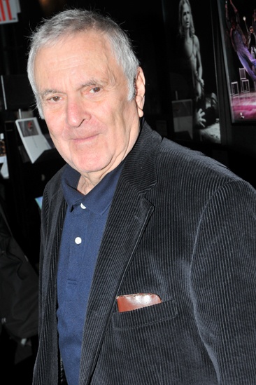 Lyons opening – John Kander