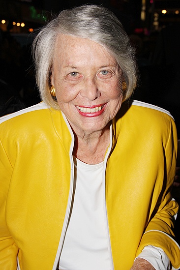 Mountaintop opens – Liz Smith