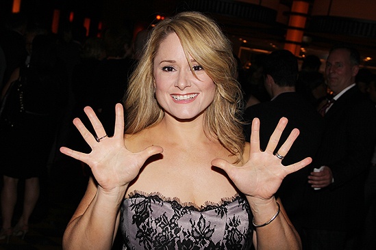 Mamma Mia Tenth Anniversary – Tina Maddigan (10)