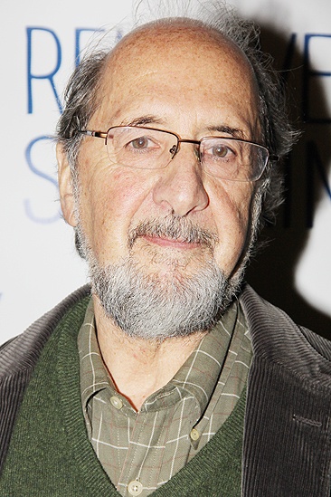 <i>Relatively Speaking</i> Opening Night -  Richard Libertini