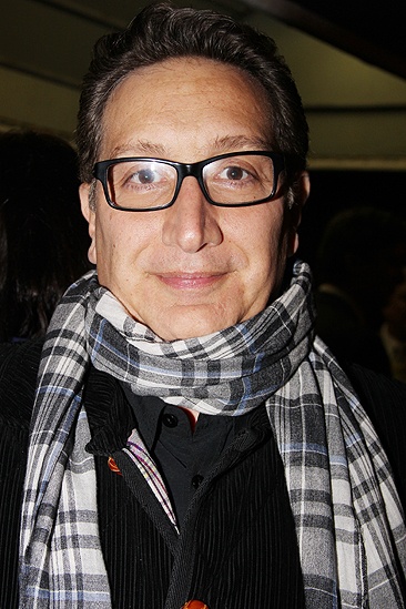 Other Desert Cities Broadway Opening Night – Moises Kaufman