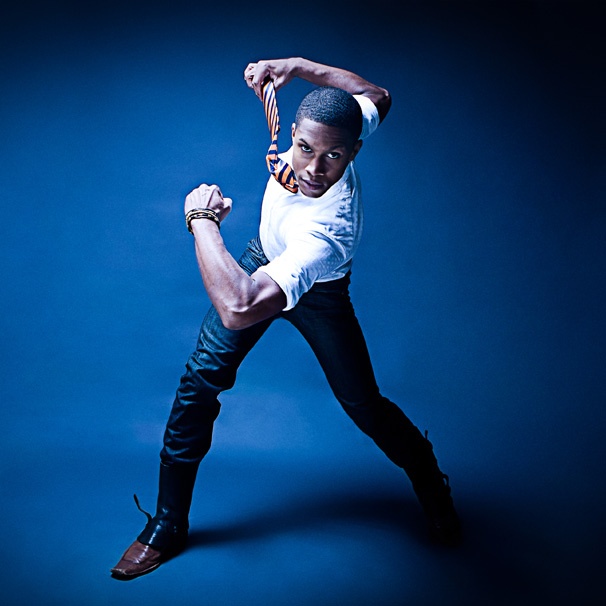 Gotta Dance! - Preston W. Dugger III - 7