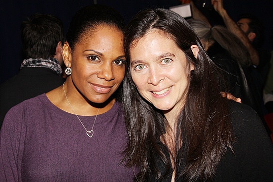 Porgy and Bess – Audra McDonald and Diane Paulus