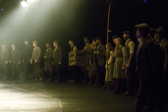 War Horse- Michael Morpurgo and company