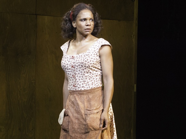 Show Photos - Porgy and Bess - Audra McDonald