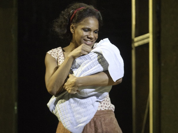 Show Photos - Porgy and Bess - Audra McDonald 