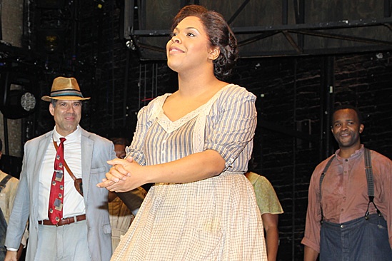 Porgy and Bess- Bryonha Marie Parham