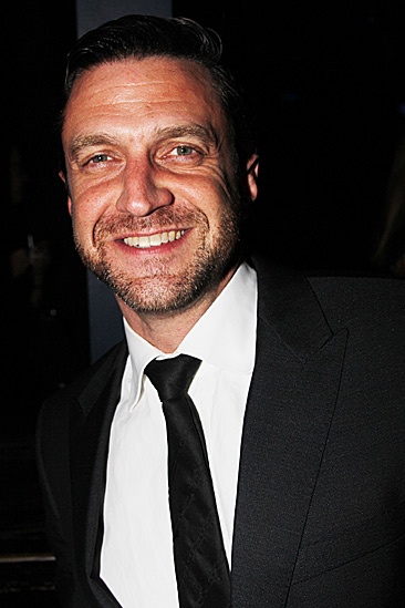 Porgy and Bess- Raul Esparza