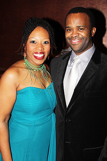 Porgy and Bess- Andrea Jones-Sojola and Phumzile Sojola