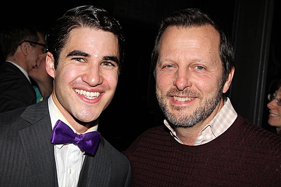 How to Succeed – Darren Criss Final – Darren Criss – Rob Ashford