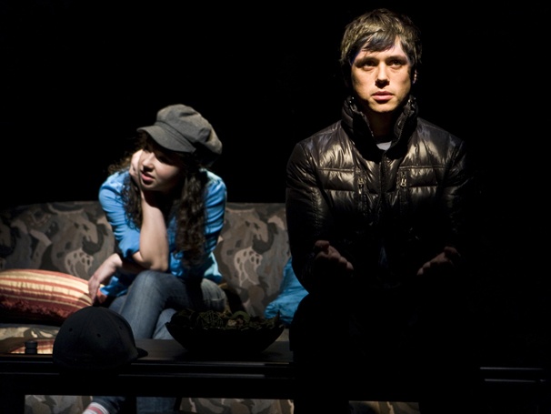 Show Photos - Russian Transport - Sarah Steele - Raviv Ullman