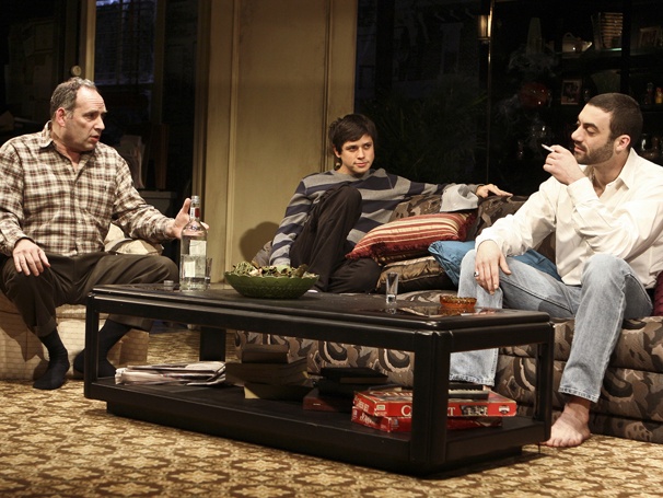 Show Photos - Russian Transport - Daniel Oreskes - Raviv Ullman - Morgan Spector