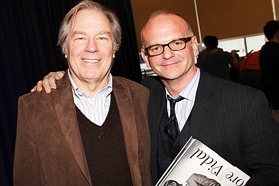 The Best Man – Press Conference – Michael McKean – Michael Wilson