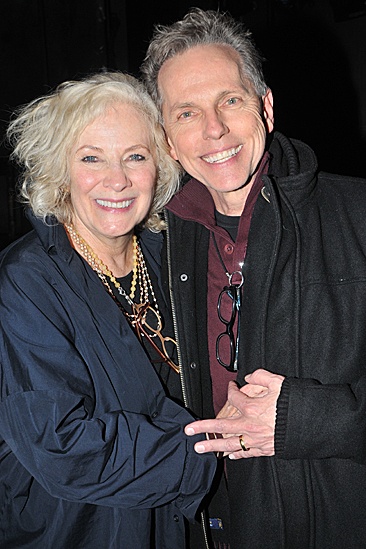 Carrie- Betty Buckley